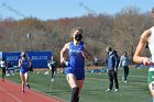 Women's Track vs Babson  Women’s Track & Field host Babson College at Cumberland (RI) High School. : Track & Field, Babson
